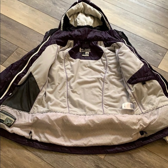 Columbia 🧥- small - Picture 4 of 6